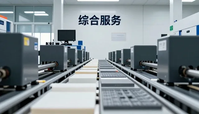 企业管理系统