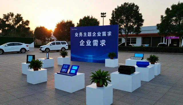 企业如何高效利用智能数据分析平台满足日常业务需求